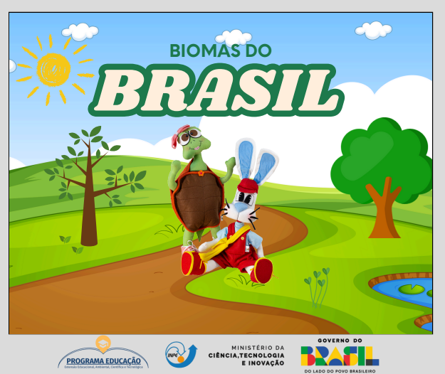 Biomas do Brasil